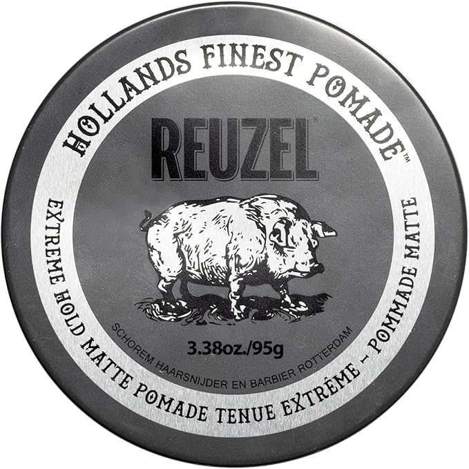 Reuzel - Pomade
