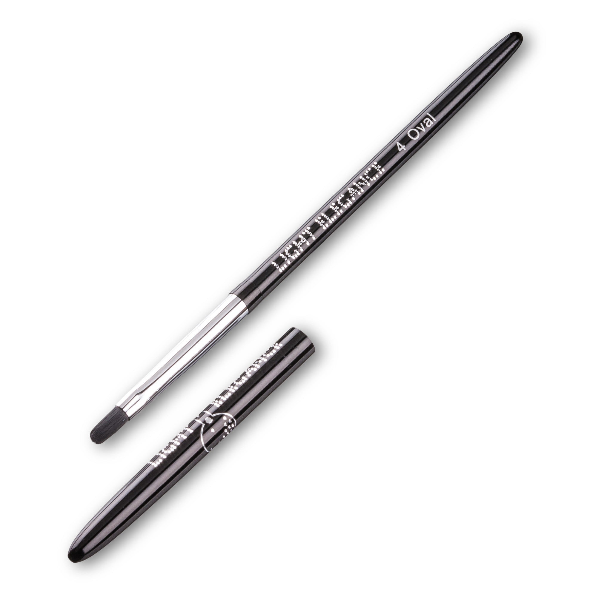 Light Elegance Brush Bundle - Bling