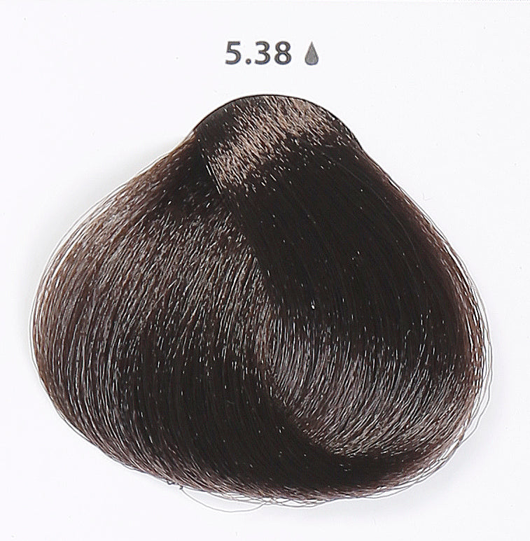 Baco Color Soft - By Kaaral