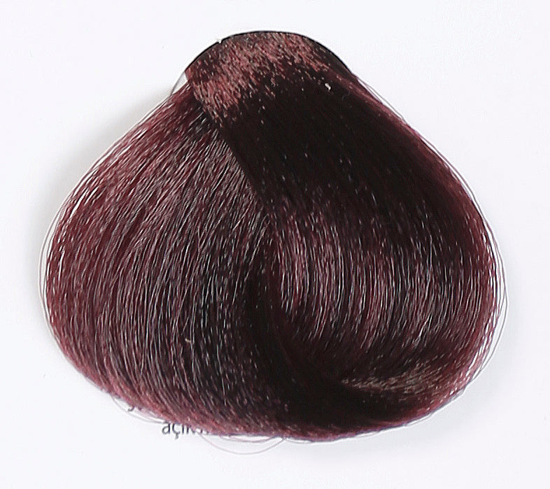 Baco Color Collection - By Kaaral