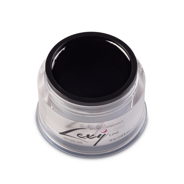 Light Elegance Lexy Line Gel - Clear 1-Step