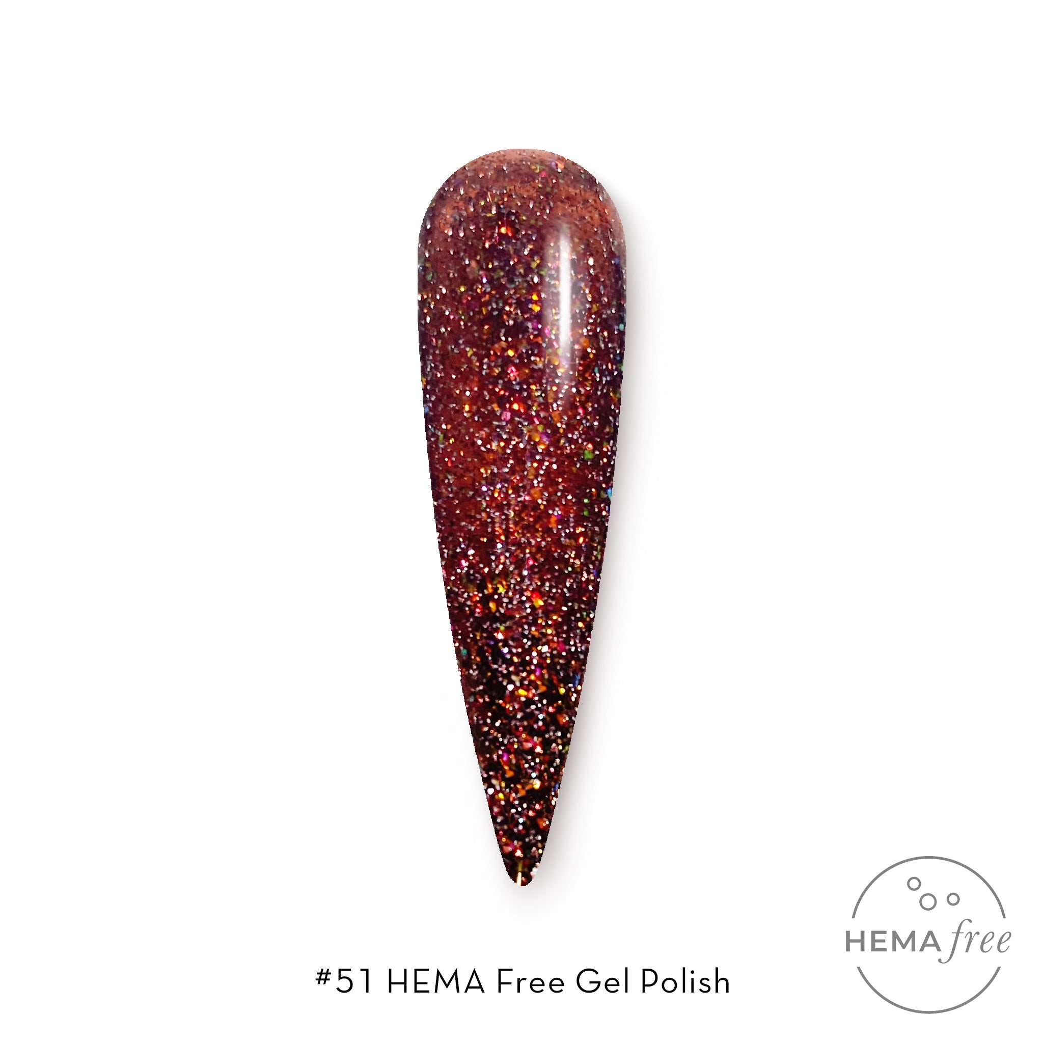 Fuzion Fortify - HEMA Free - 51 - Creata Beauty - Professional Beauty Products