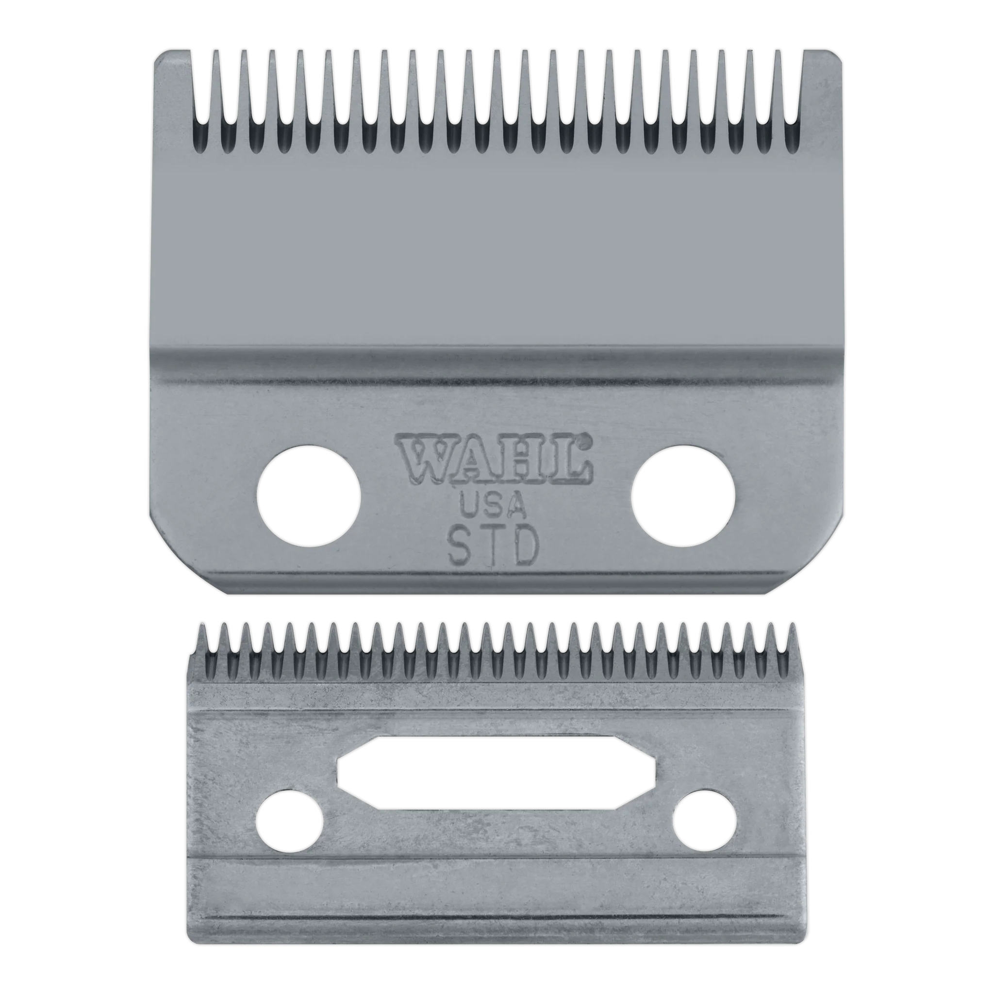 Wahl 2 HOLE STANDARD CLIPPER BLADE