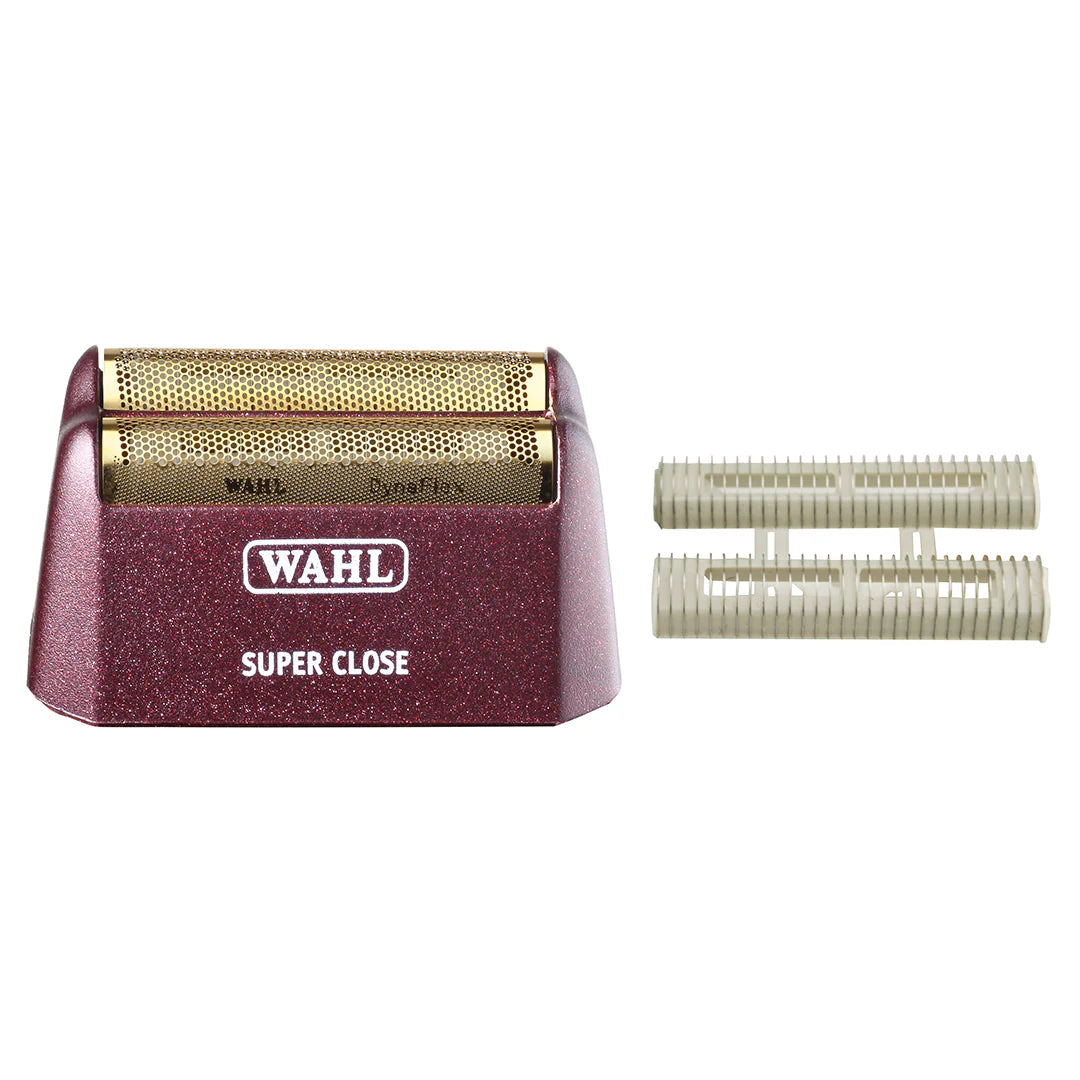 Wahl 5 Star Foil Cutter Bar Assembly