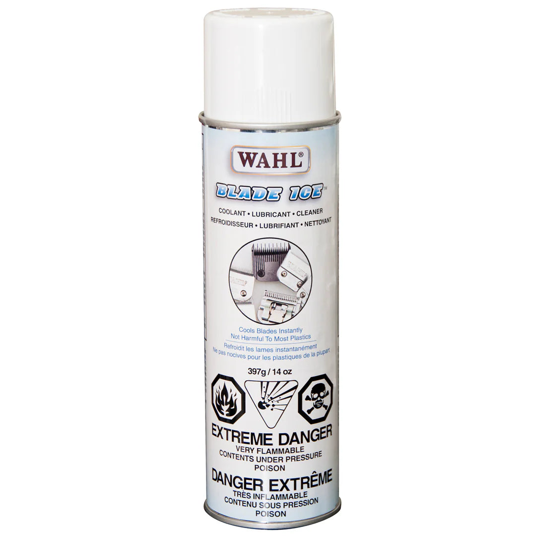 Wahl Blade Ice Coolant Spray