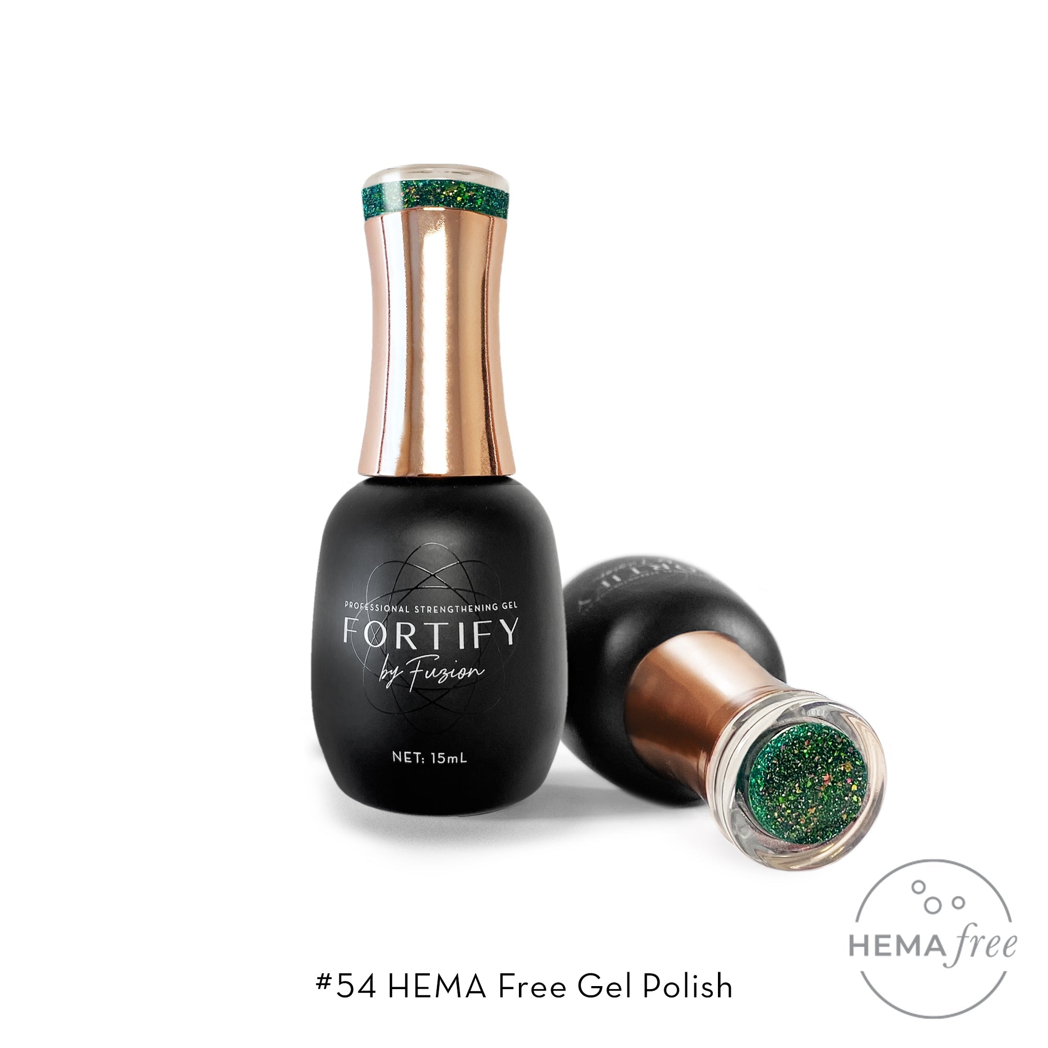 Fuzion Fortify - HEMA Free - 54 - Creata Beauty - Professional Beauty Products