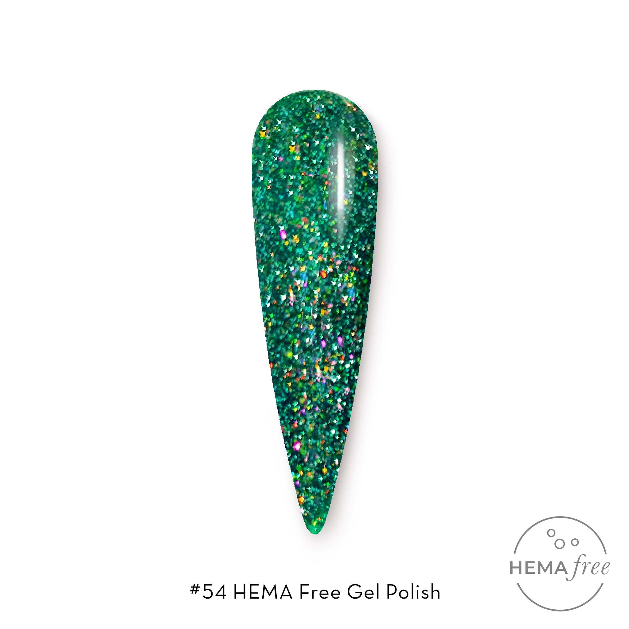 Fuzion Fortify - HEMA Free - 54 - Creata Beauty - Professional Beauty Products