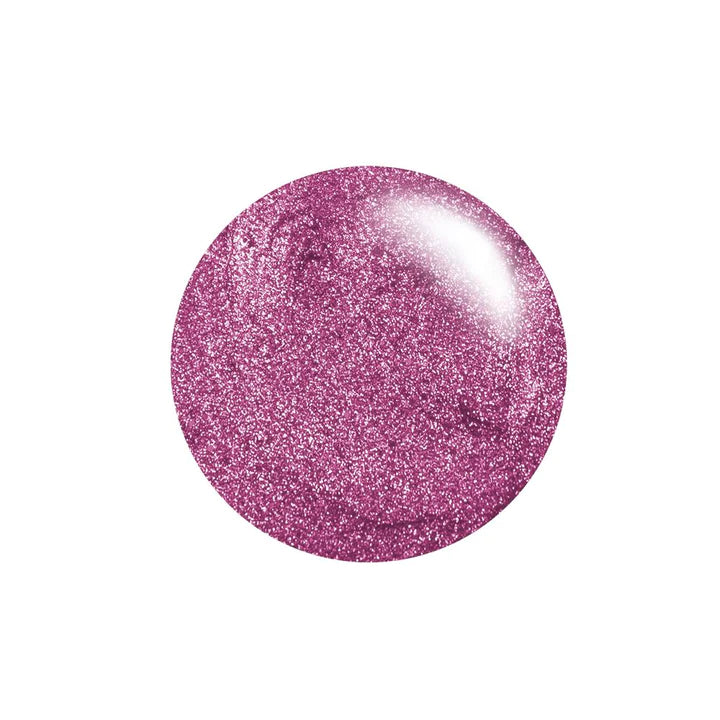 Clear Jelly Stamper Polish - CJS 054 I'm A Barbie Girl - Creata Beauty - Professional Beauty Products