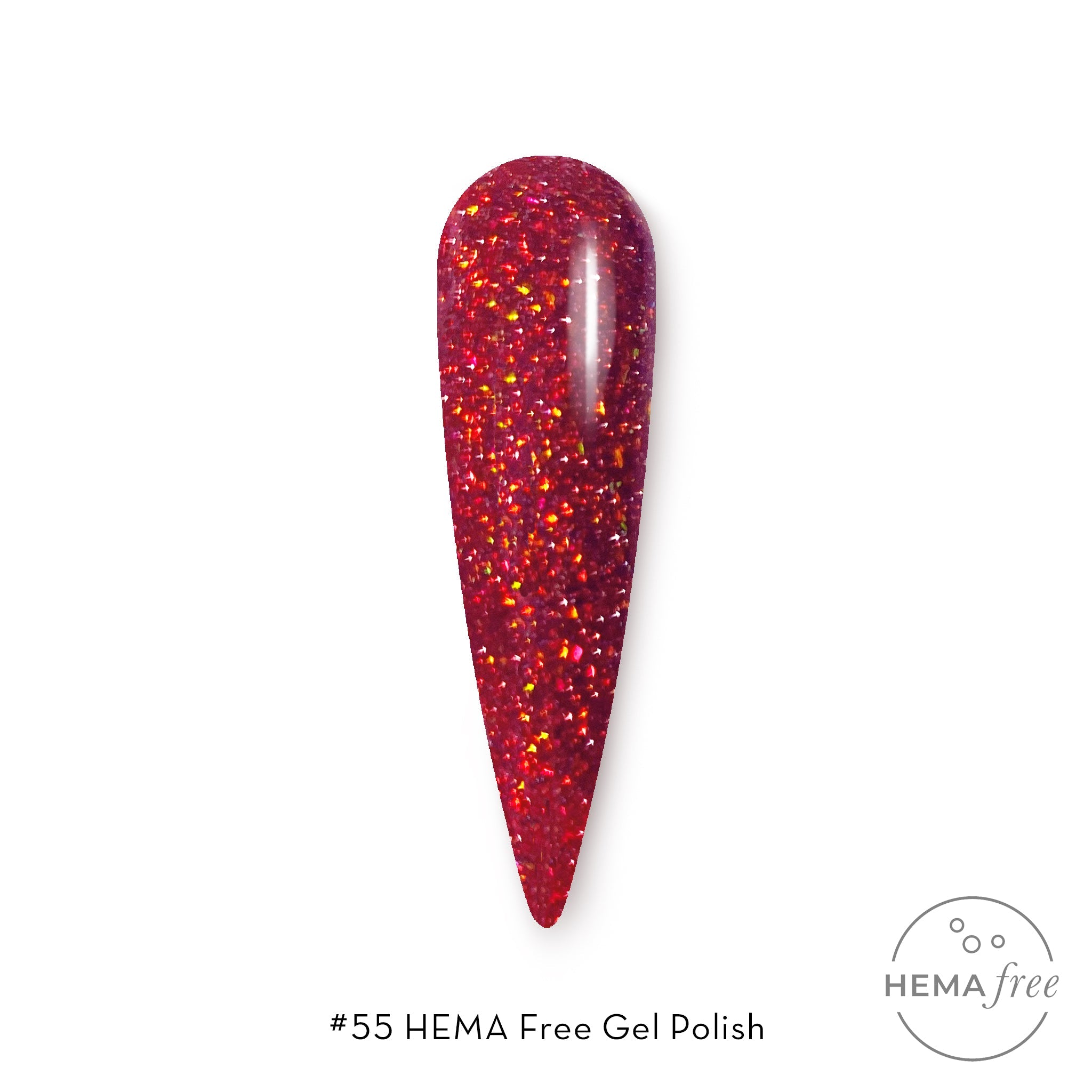 Fuzion Fortify - HEMA Free - 55 - Creata Beauty - Professional Beauty Products