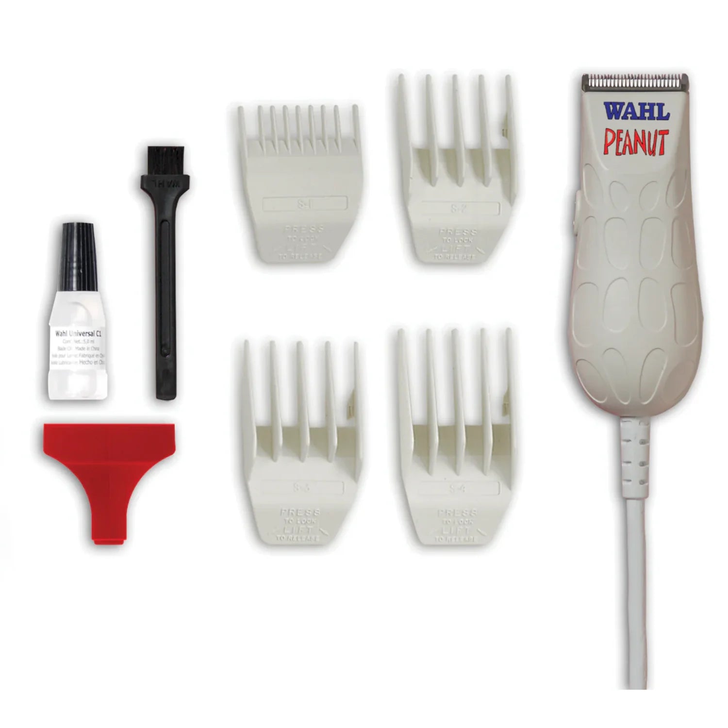 Wahl PEANUT®