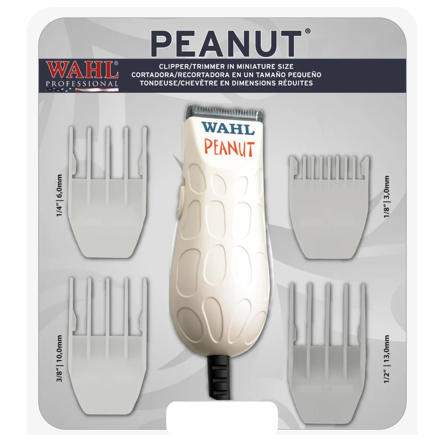 Wahl PEANUT®