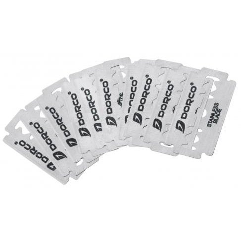 Wahl 10 Pack Disposable Blades