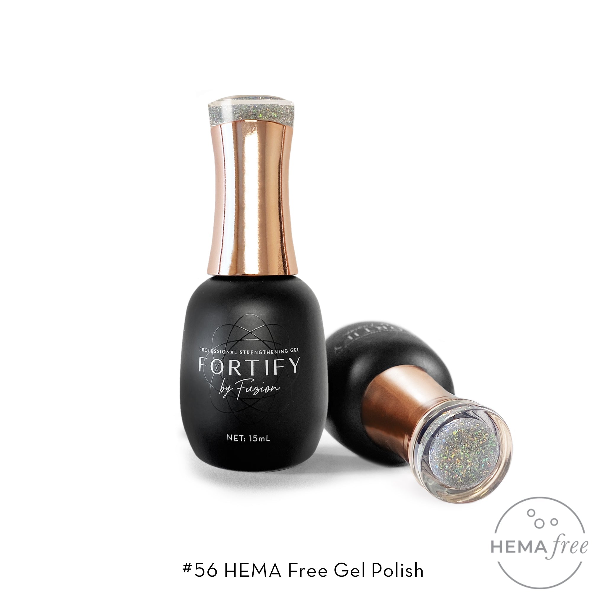 Fuzion Fortify - HEMA Free - 056