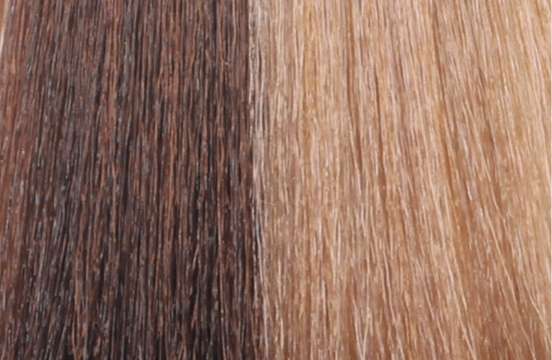 Baco Color Glaze - By Kaaral