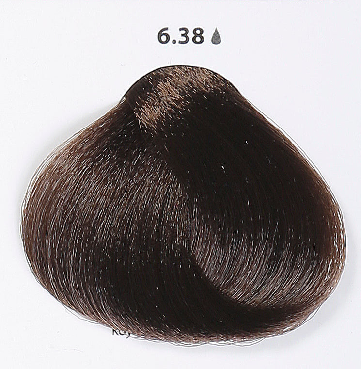 Baco Color Soft - By Kaaral