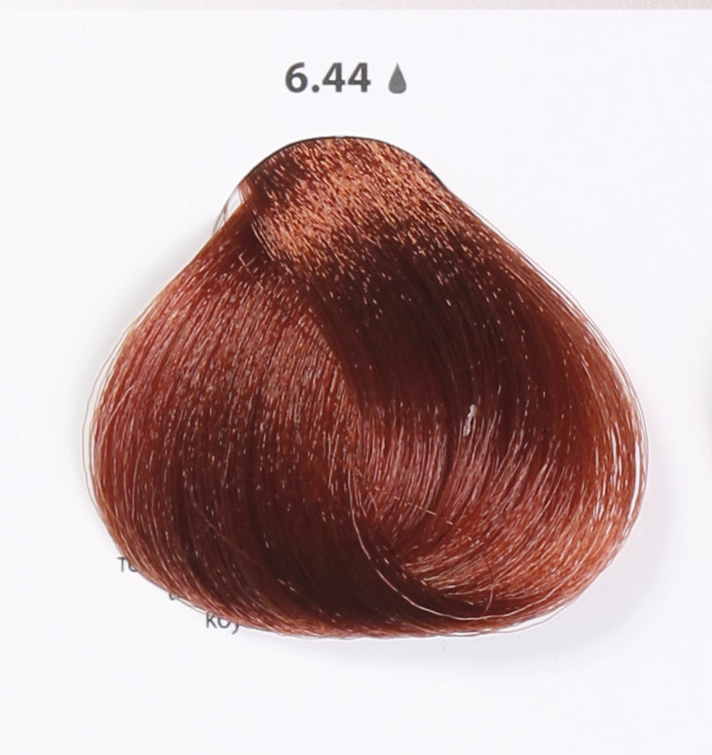 Baco Color Soft - By Kaaral