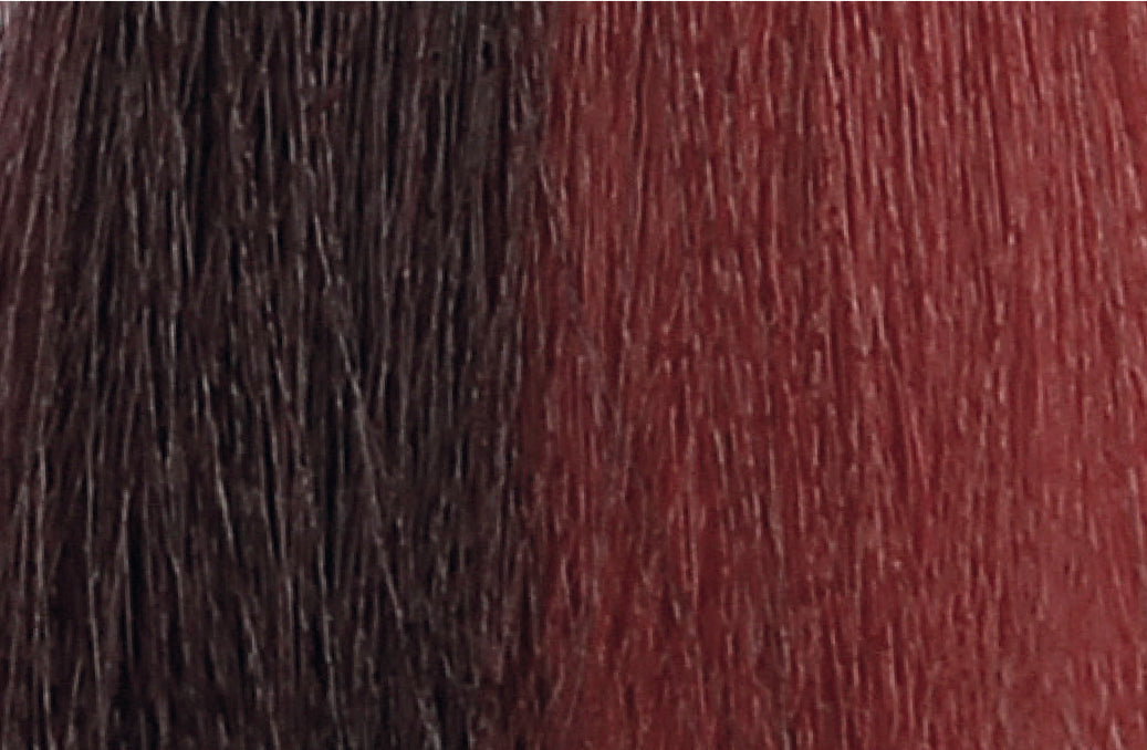 Baco Color Glaze - By Kaaral