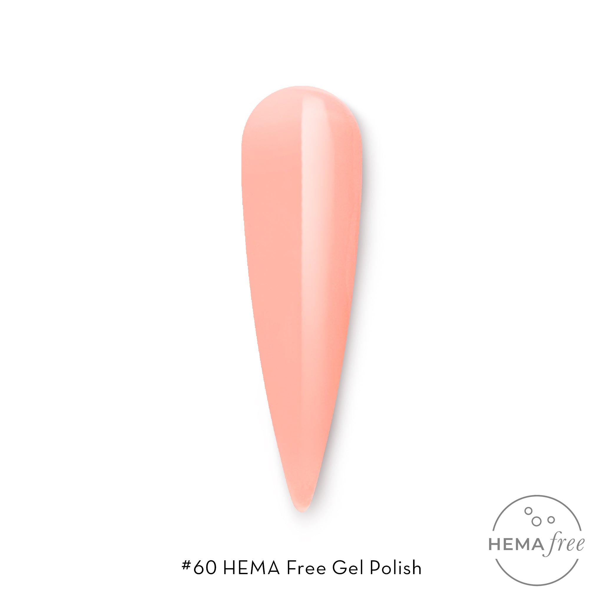 Fuzion Fortify - HEMA Free - 60 - Creata Beauty - Professional Beauty Products