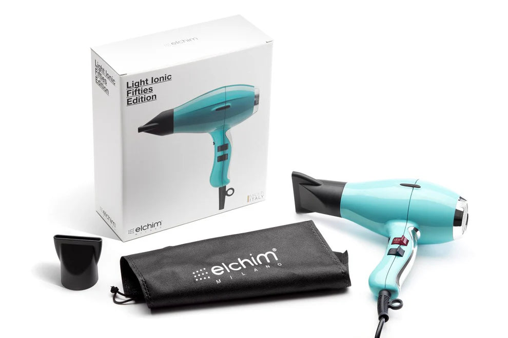 Elchim 3900 Healthy Ionic Hair Dryer