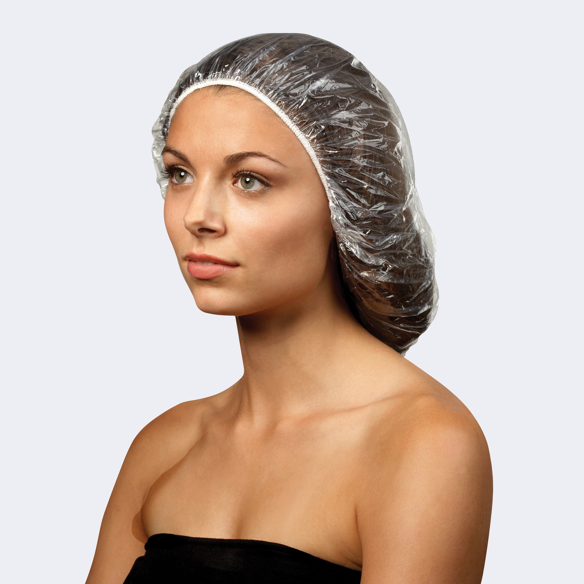 BaBylissPRO® “POP-UPS” Clear Plastic Processing Cap
