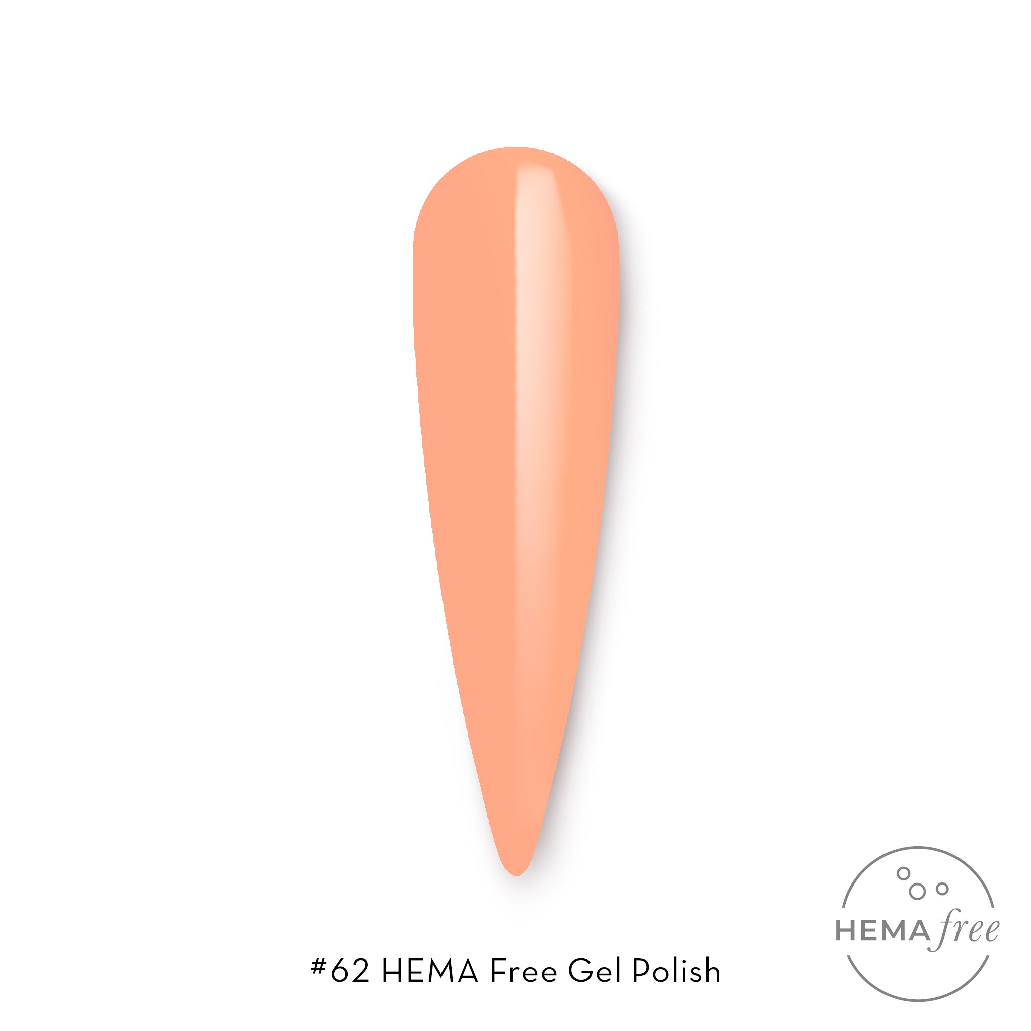 Fuzion Fortify - HEMA Free - 62 - Creata Beauty - Professional Beauty Products