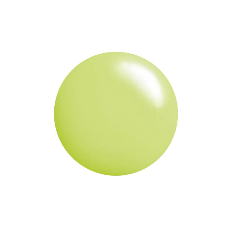 Clear Jelly Stamper Polish - CJS 064 New Bud - Creata Beauty - Professional Beauty Products