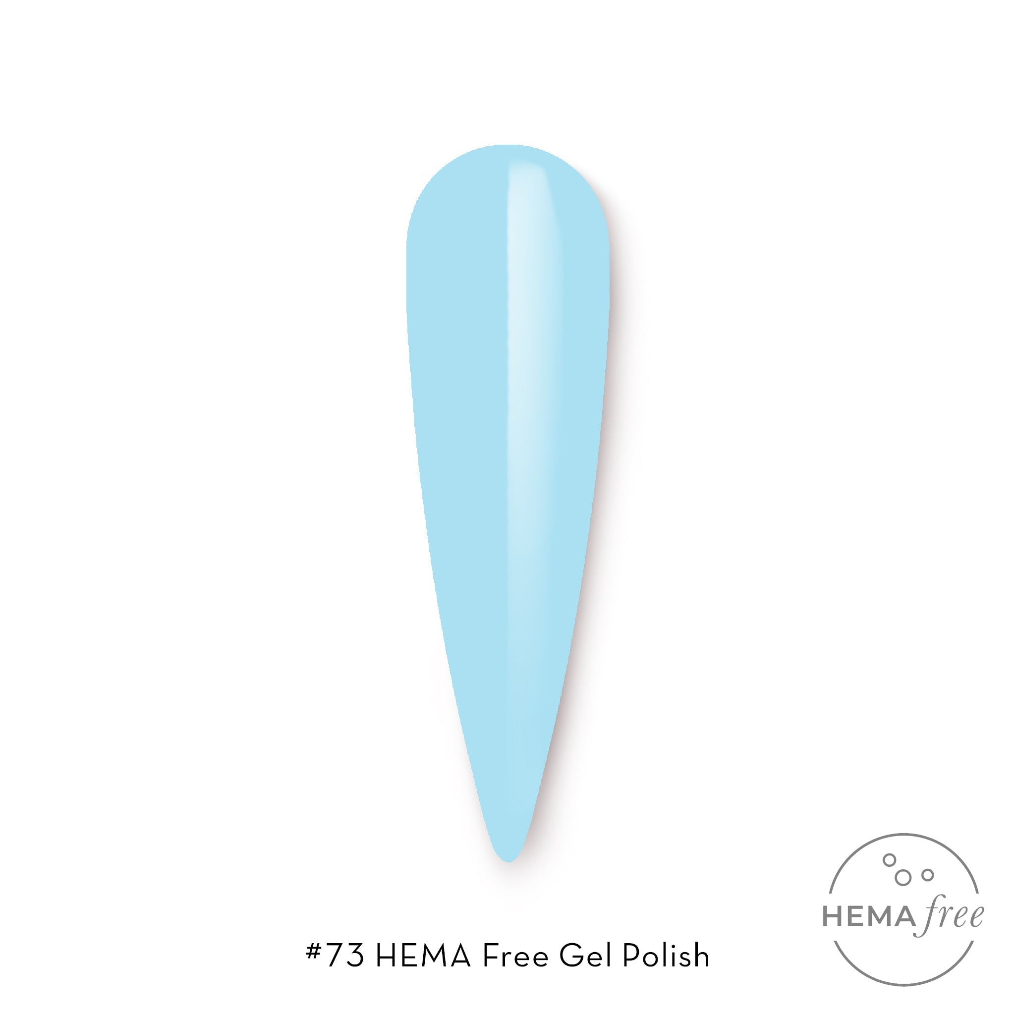 Fuzion Fortify - HEMA Free - 73 - Pastel - Creata Beauty - Professional Beauty Products