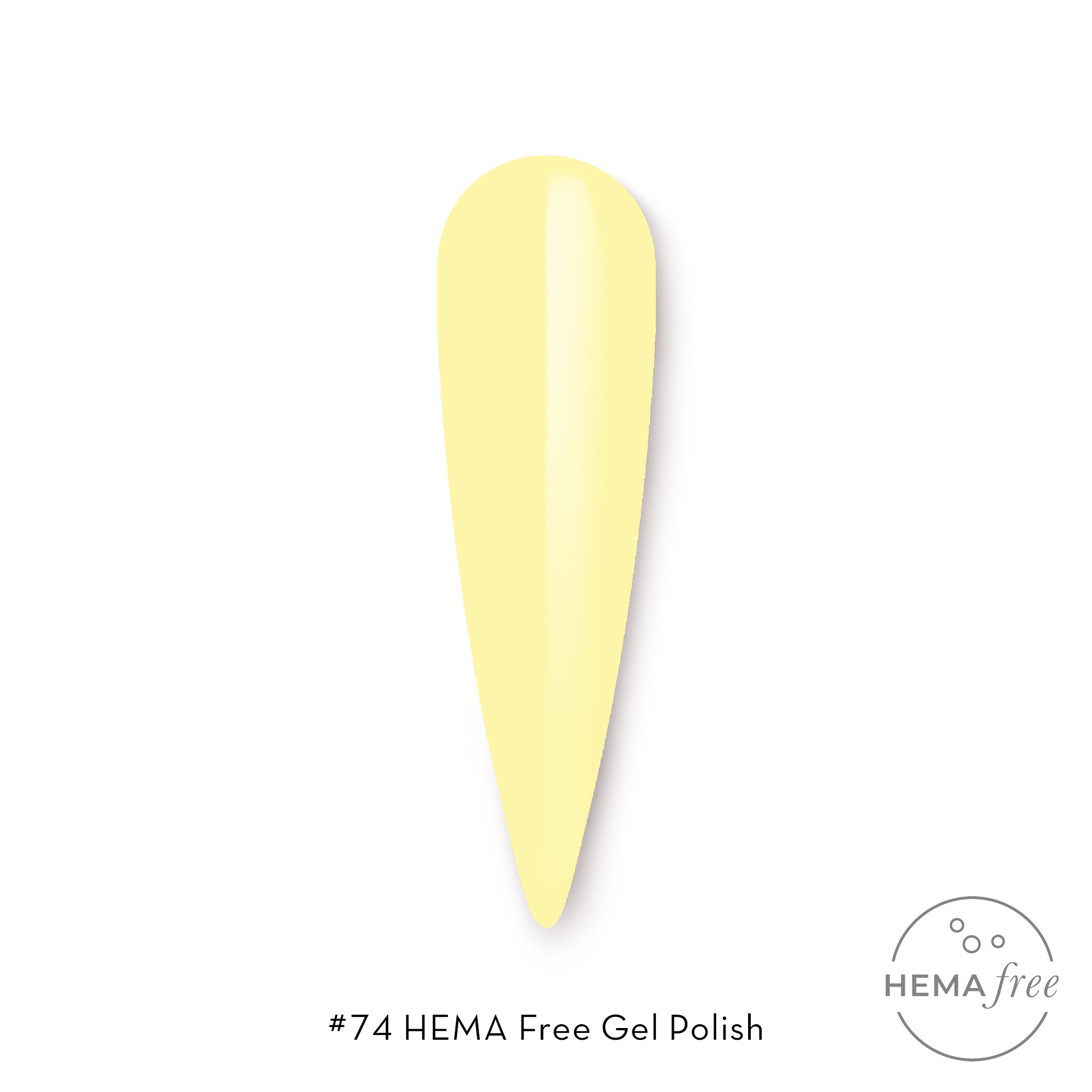 Fuzion Fortify - HEMA Free - Polish Collection 69-74 - Pastel Spring 2024 - Creata Beauty - Professional Beauty Products