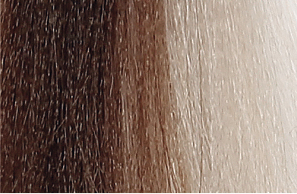 Baco Color Glaze - By Kaaral