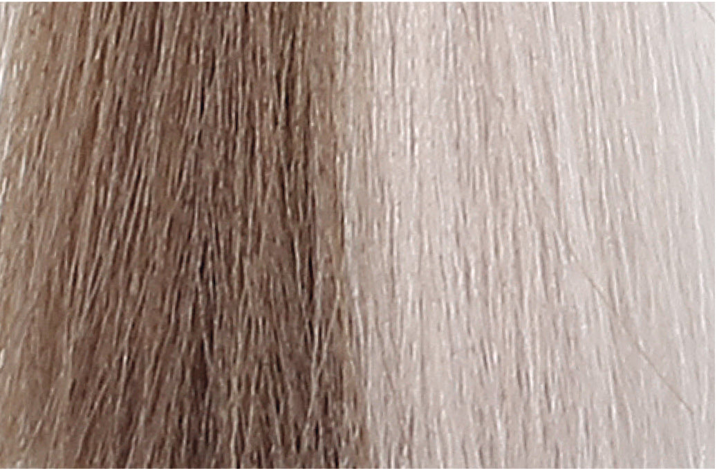 Baco Color Glaze - By Kaaral