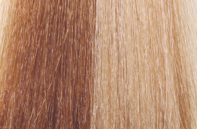 Baco Color Glaze - By Kaaral