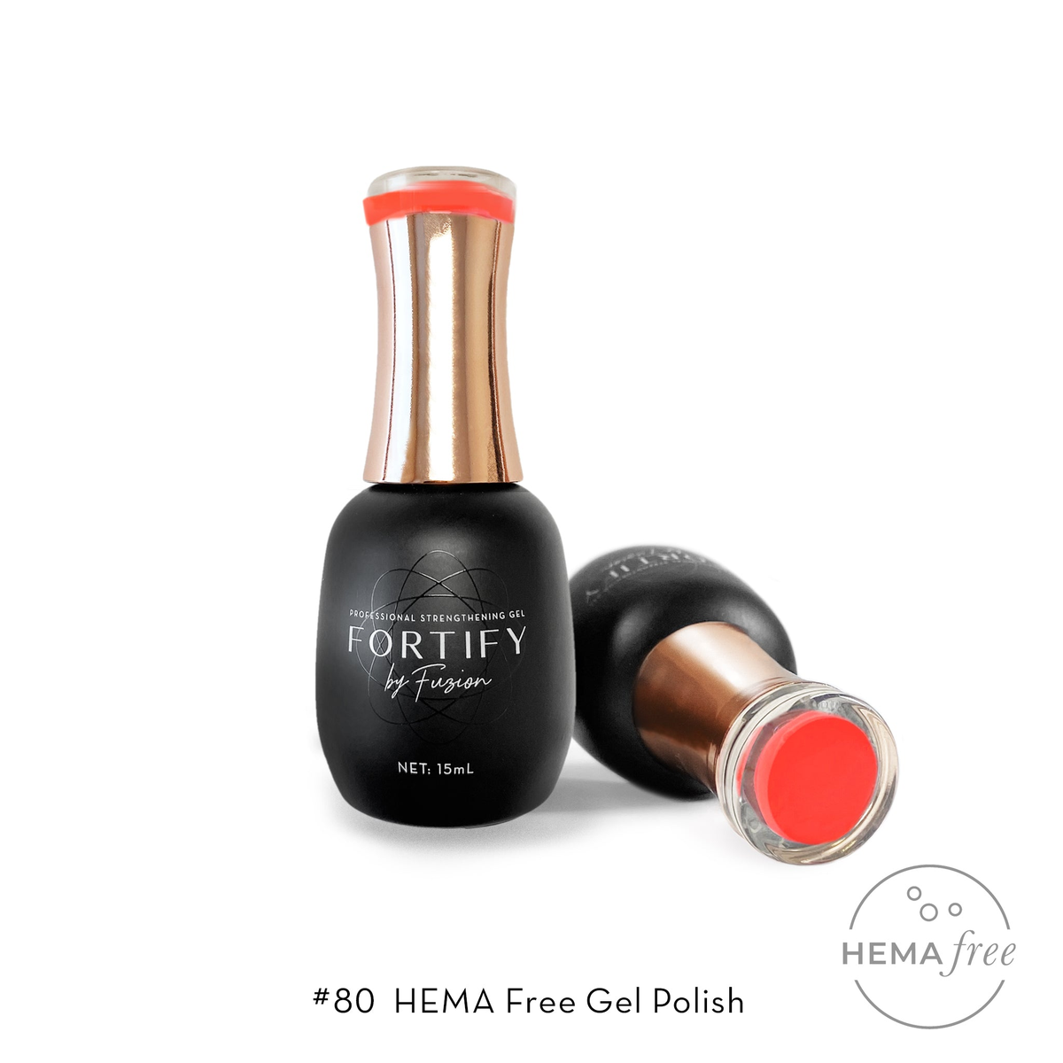 Fuzion Fortify - HEMA Free - 080