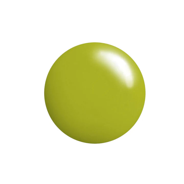 Clear Jelly Stamper Polish - CJS 089 Green Olive - Creata Beauty - Professional Beauty Products