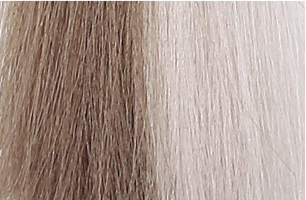 Baco Color Glaze - By Kaaral