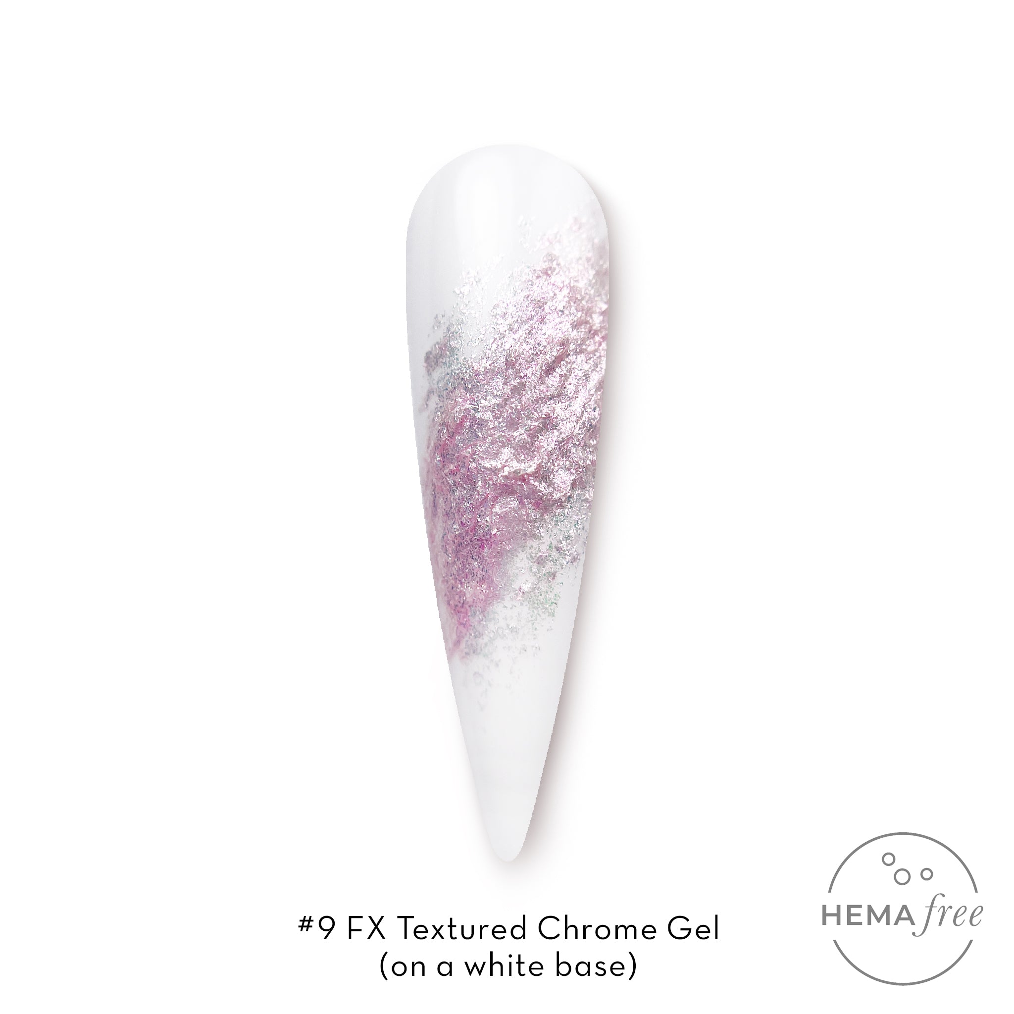 Fuzion UV/LED Spring 2025 Collection - Spring Whispers