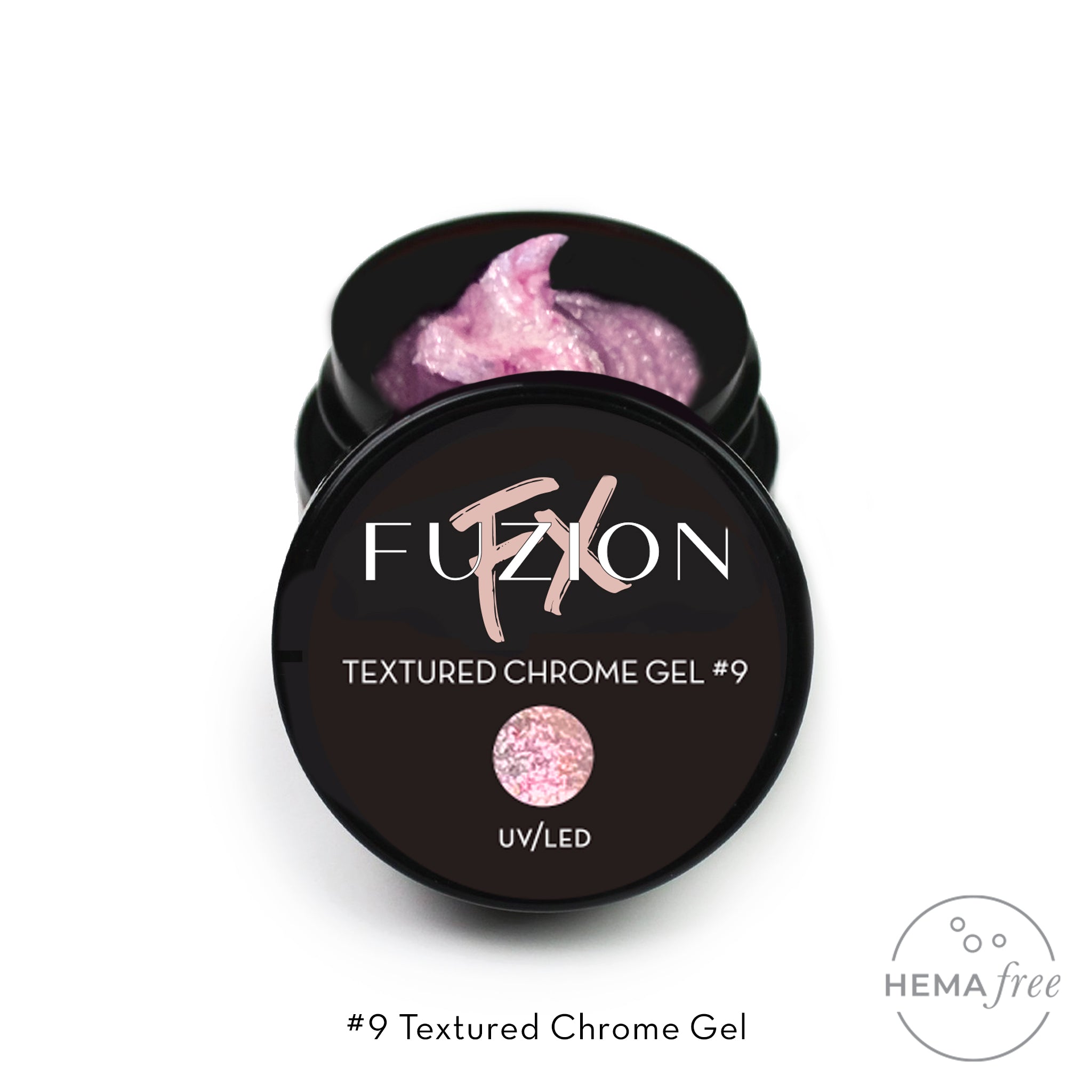 Fuzion UV/LED Spring 2025 Collection - Spring Whispers