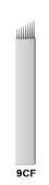 Artista Needles - 10pk