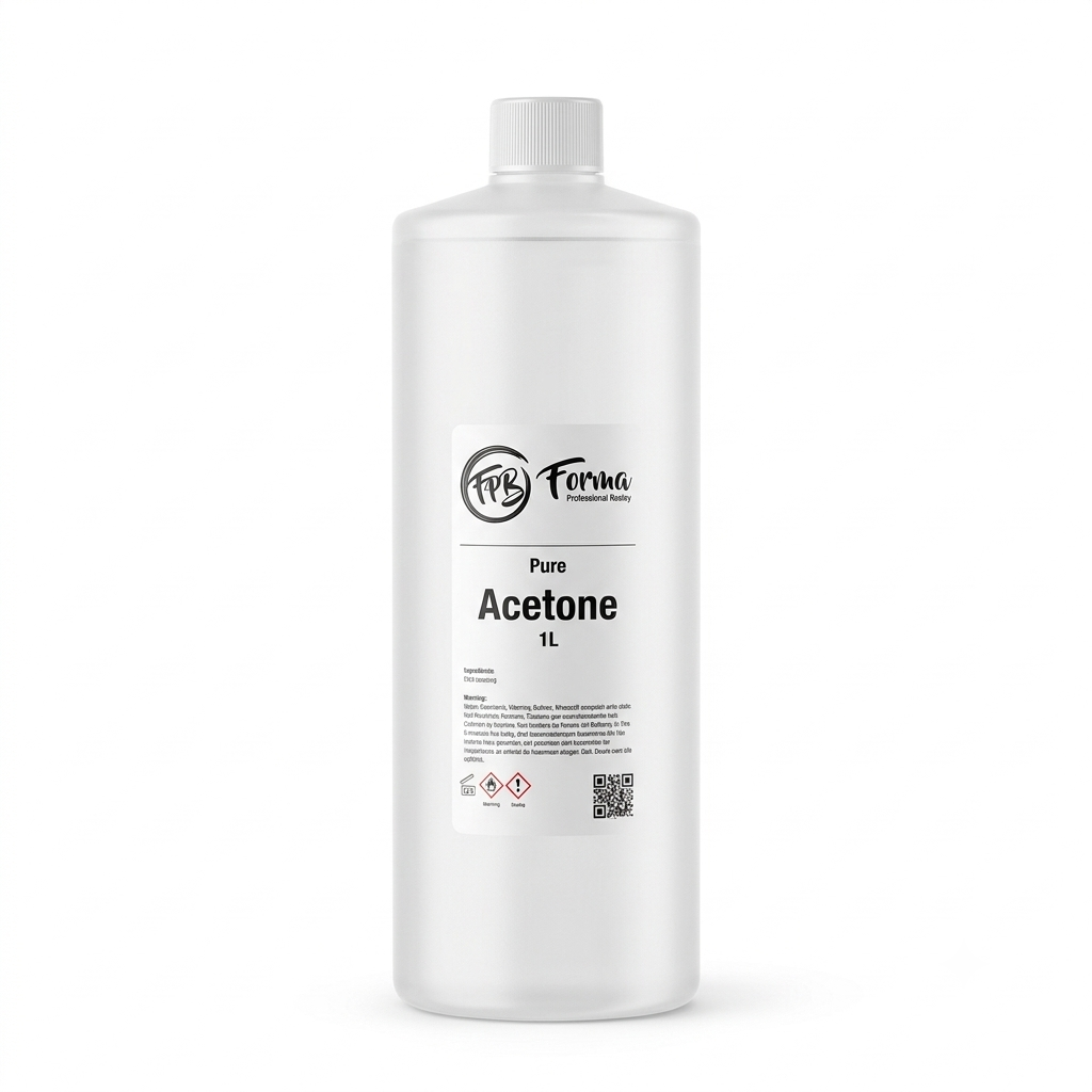 Forma Beauty Liquids - Acetone