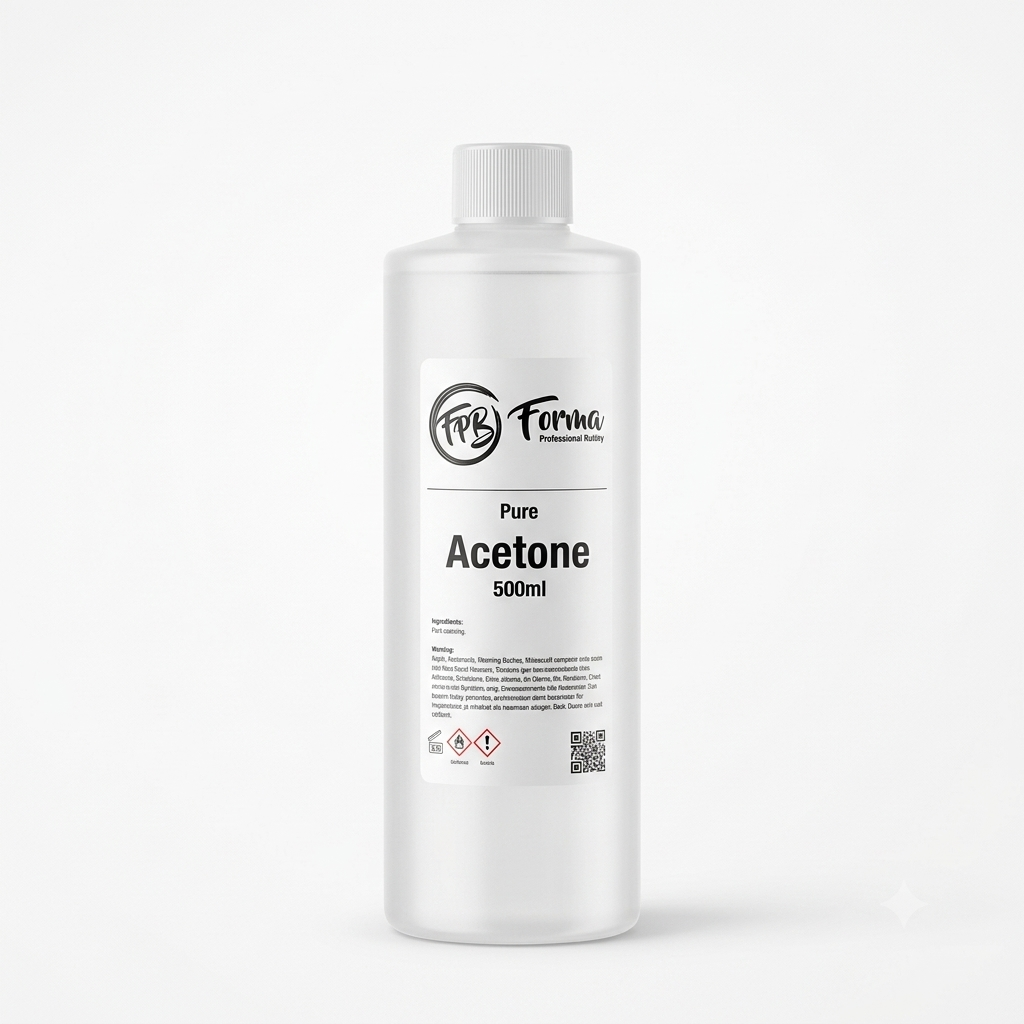 Forma Beauty Liquids - Acetone