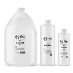 Forma Beauty Liquids - Acetone