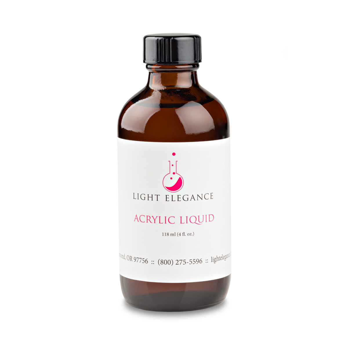 Light Elegance Apex Acrylic - Acrylic Liquid