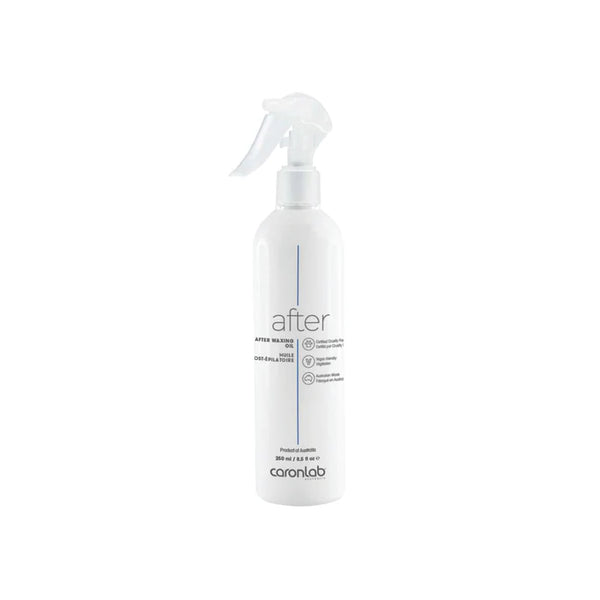 Caronlab - After Waxing Oil & Moisturizer Tea Tree