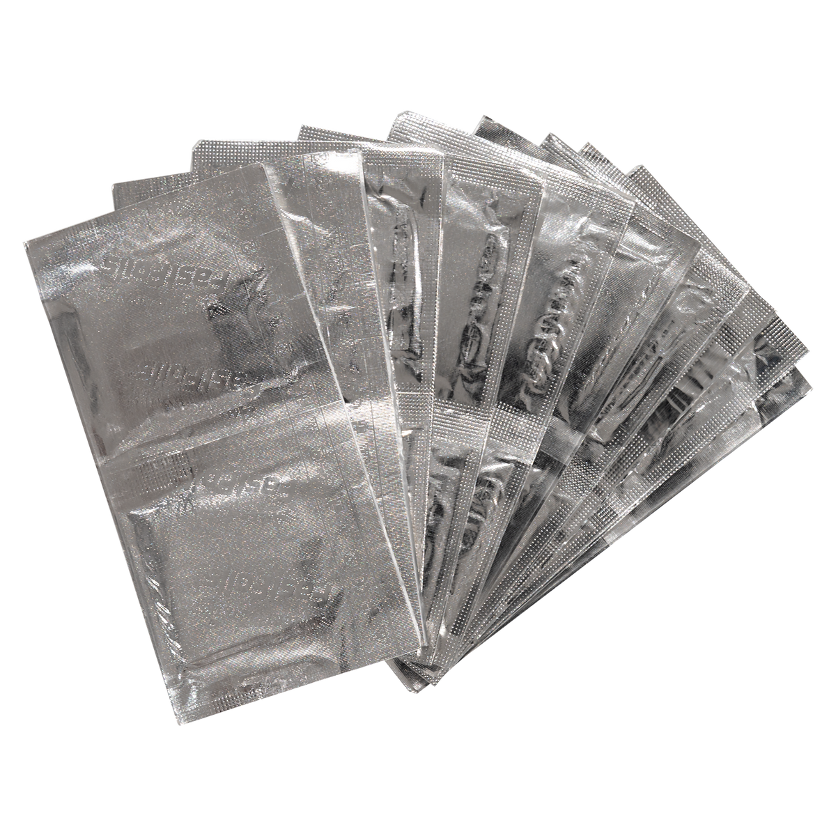 Americanails - Fast Foils REMOVE 100ct