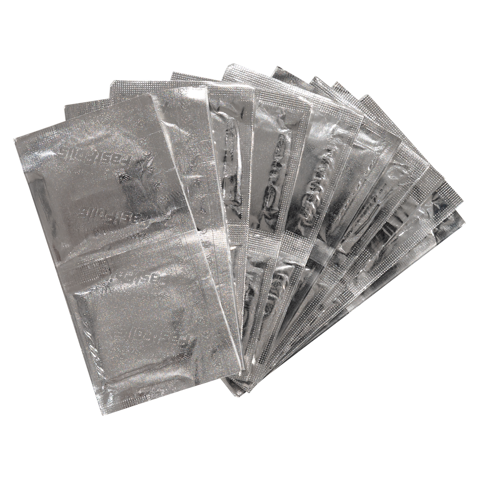 Americanails - Fast Foils REMOVE 100ct