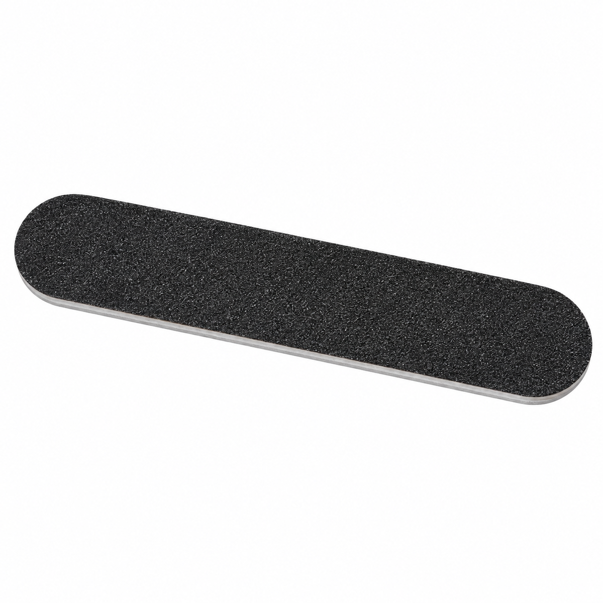 Americanails Shortie Files - Black 100/180