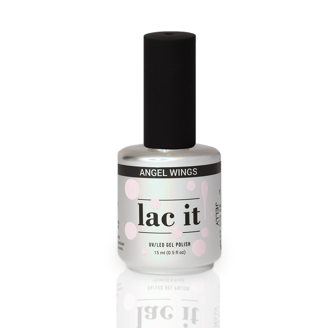 En Vogue Lac it! - Angel Wings