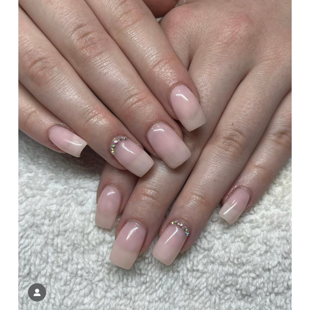 En Vogue Lac it! - Angel Wings