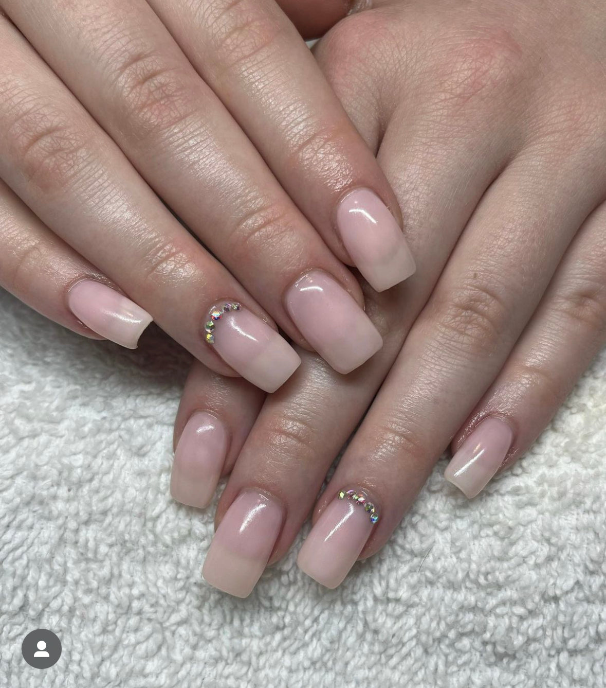 En Vogue Lac it! - Angel Wings