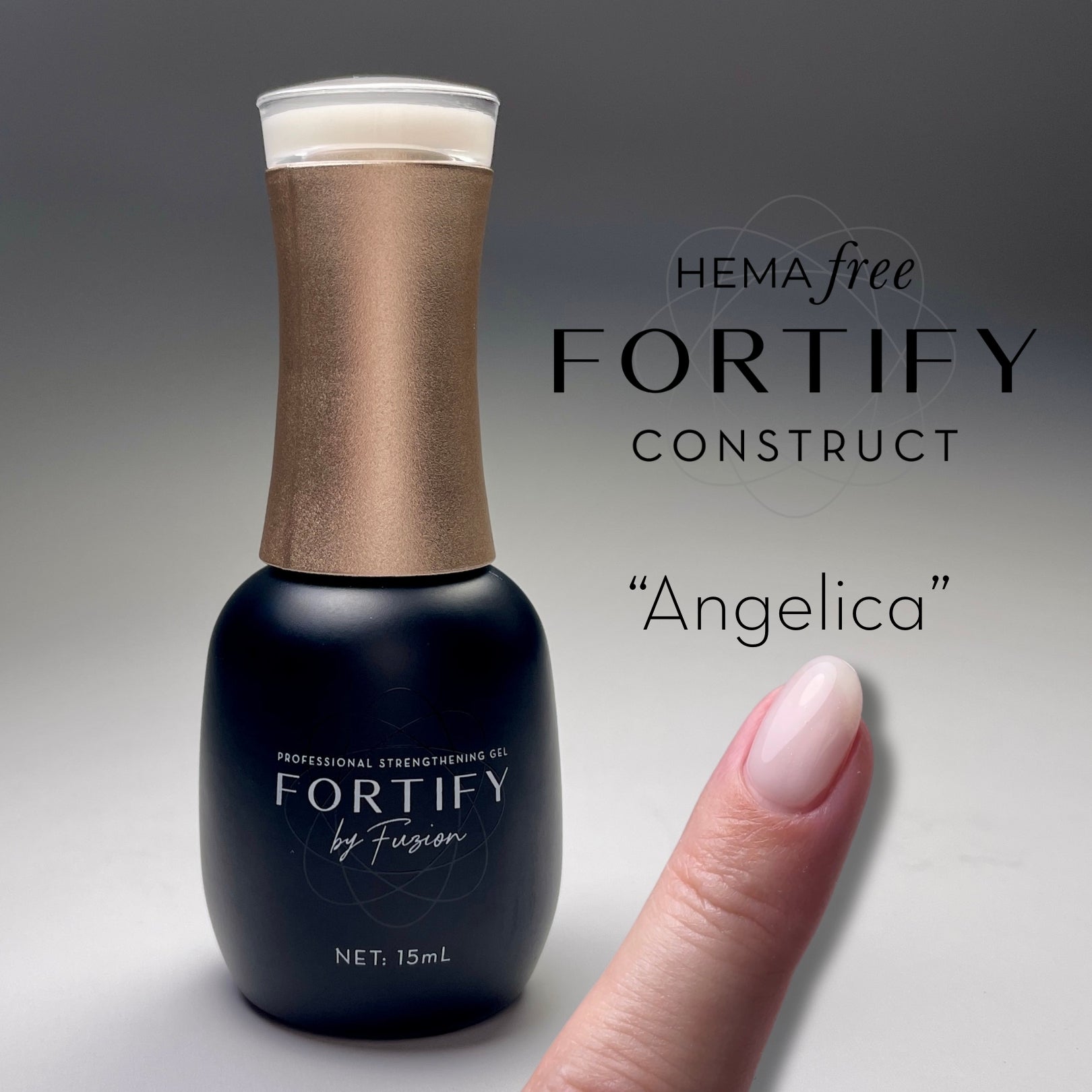 Fuzion Fortify Construct Spring 2026 Collection - Barley There