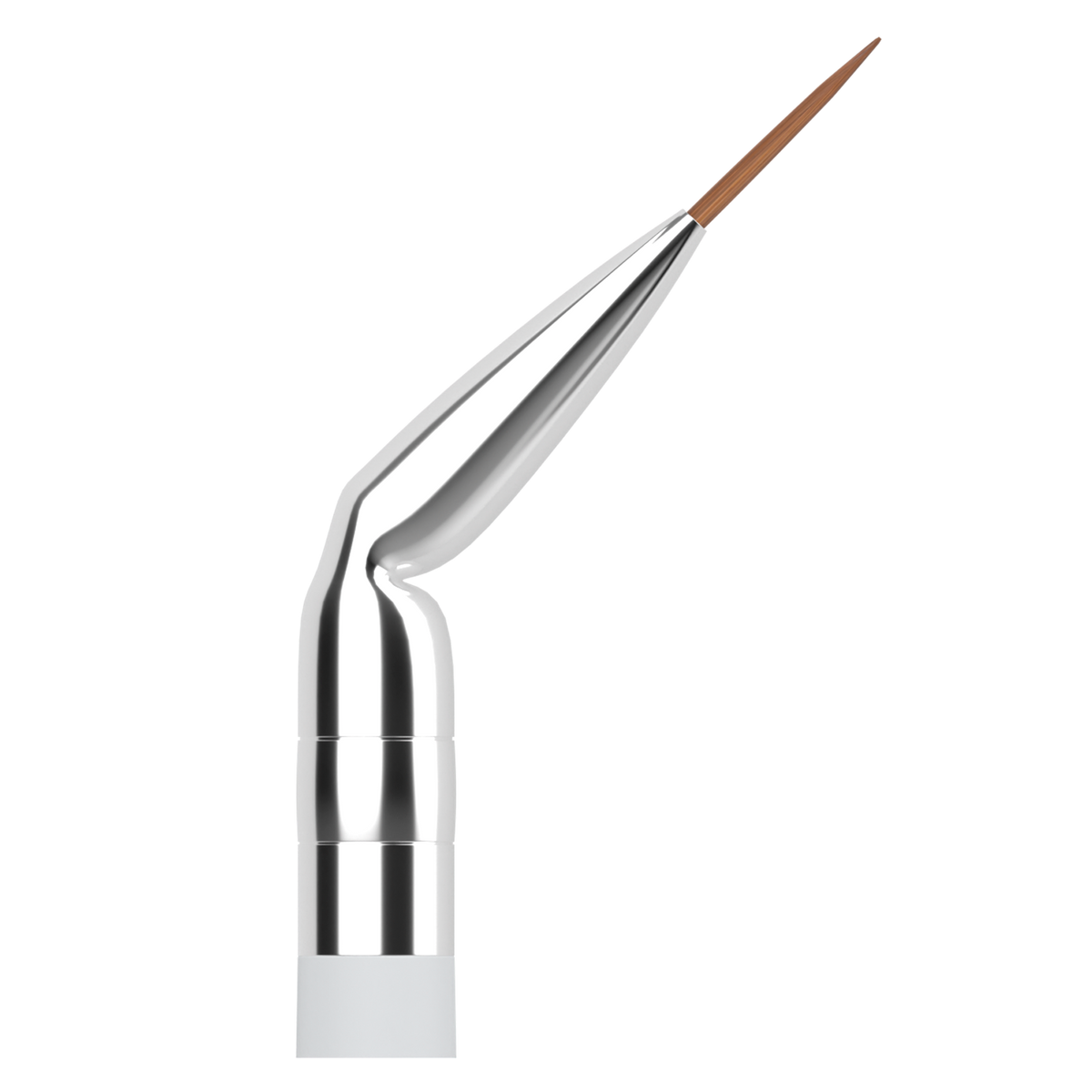 Americanails - Angled Striper Art Brush